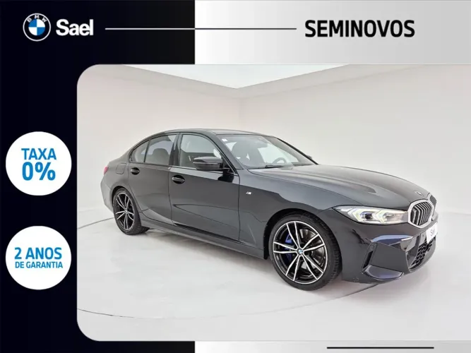 BMW 320I 320i 2023