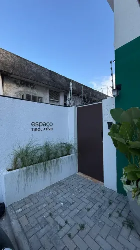 Sala/Conjunto para aluguel com 10 metros quadrados em Tirol - Natal - Rio Grande do Norte