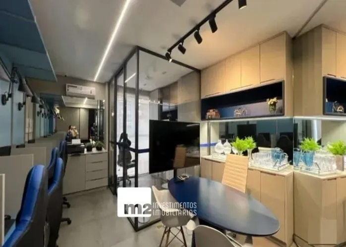 Sala comercial no Setor Bela Vista