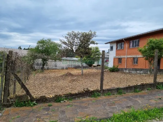 Terreno São Ciro Caxias do Sul