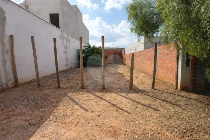 Terreno à venda de 154m² no Vista Barbara em Sorocaba SP