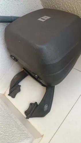 Suporte para baú Fazer Fz 25