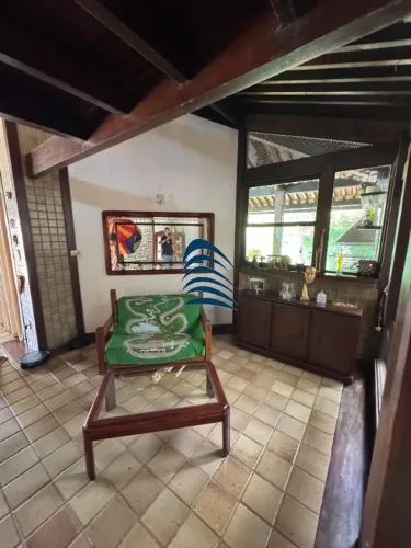 OPORTUNIDADE Super casa em Villas do Atlântico Com 5 quartos + anexo com piscina