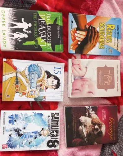 Livros