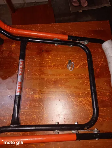 Porta Bike