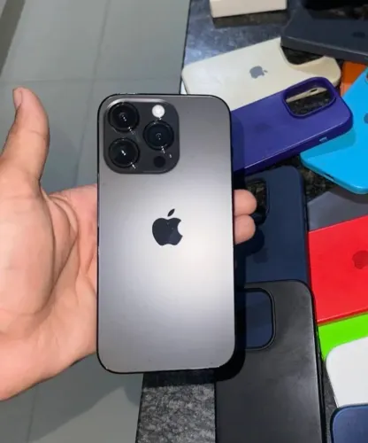 iPhone 14 Pro 
