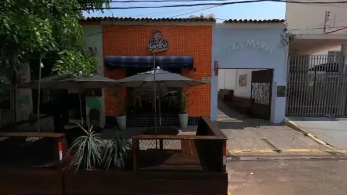 Comercial/Industrial no bairro Goiabeiras em Cuiabá - MT