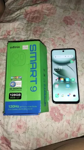 CELULAR NOVO NA CAIXA UNICO DONO TENHO NOTA FISCAL 