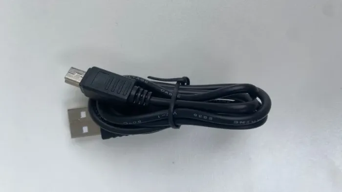 KIT 30 Cabo USB 2.0 para Mini USB