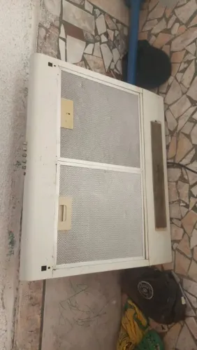 Depurador de ar