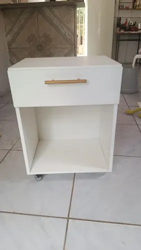Criado mudo