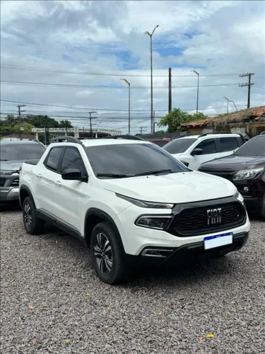 Fiat Toro Freedom 1.3 T270 4X2 Flex AUT 2025