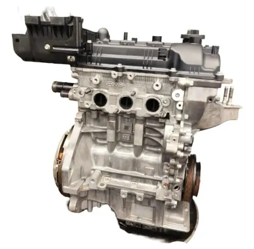 MOTOR HB20 1.0 3CC!! (NOTA FISCAL, BAIXADO E TRÊS MESES DE GARANTIA)