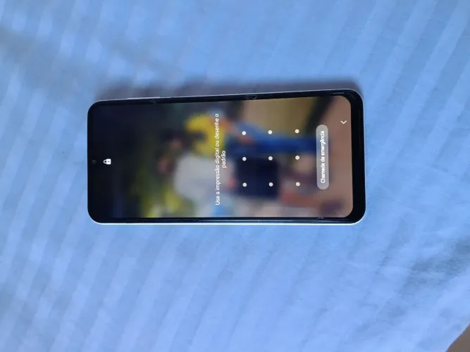 Samsung Galaxy 