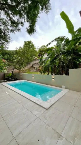 CASA SAMBAQUI