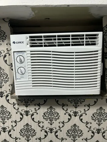 Vendo ar condicionado de janela