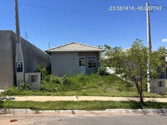 Oportunidade Única em ITAPETININGA - SP | Tipo: Casa | Negociação: Leilão | Situação: Imóv