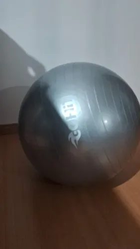 BOLA PILATES