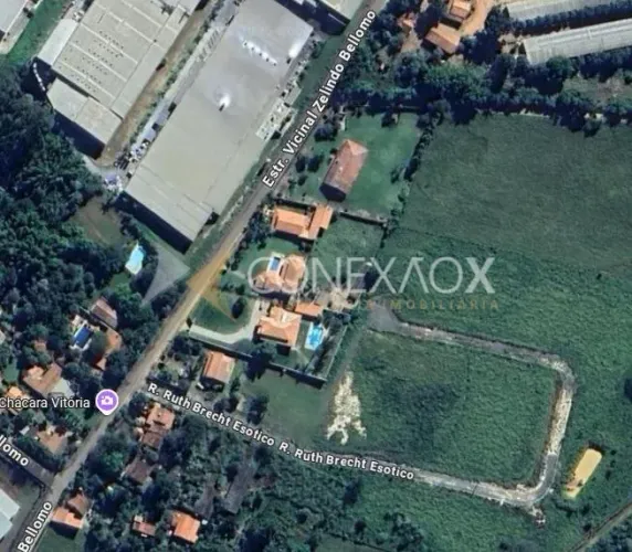 Terreno de 1.229 m² à venda no bairro Nova Tietê, Tietê/SP