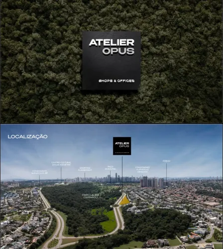 Atelier Opus