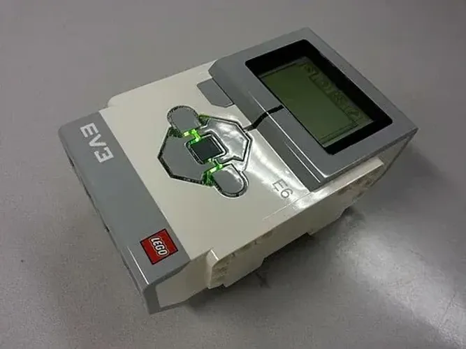 HUB EV3