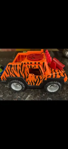Brinquedos 