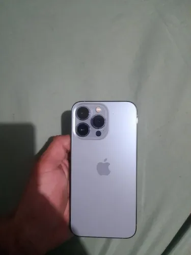 IPHONE 13 PRO 128gb TODO ORIGINAL