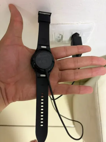 GALAXY WATCH CLASSIC 6 43MM LTE BT