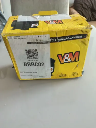 Transformador 220v