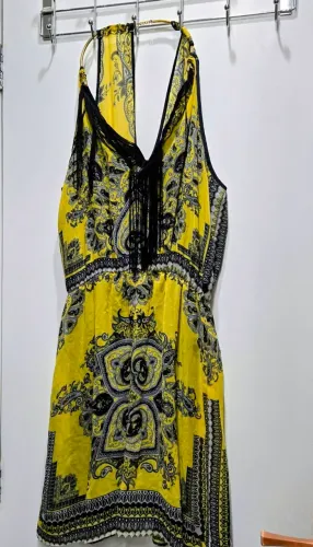 Vestido Colcci R$ 50
