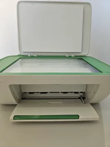 Impressora hp