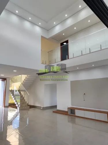 BELÍSSIMA CASA PARA LOCAÇÃO E PARA VENDA CONDOMÍNIO VILLAGE IPANEMA II !!!!!!!