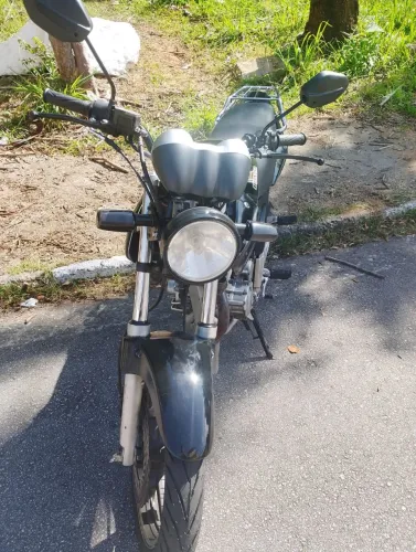 Moto tuwister 250/2007