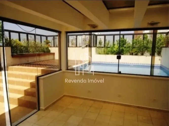 CONDOMÍNIO EDIFICIO FOREST HILLS NA VILA ANDRADE, APARTAMENTO DE 240M², 4 DORMITÓRIOS, CLO