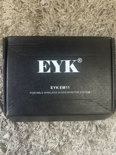 Monitor EYK EM 11
