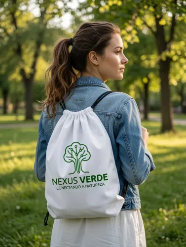 Mochilas personalizadas
