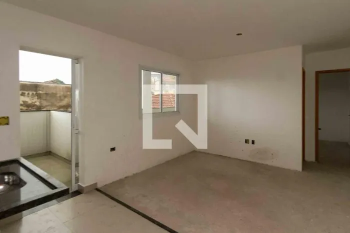 Apartamento à Venda - Vila Prudente, 1 Quarto, 60 m2