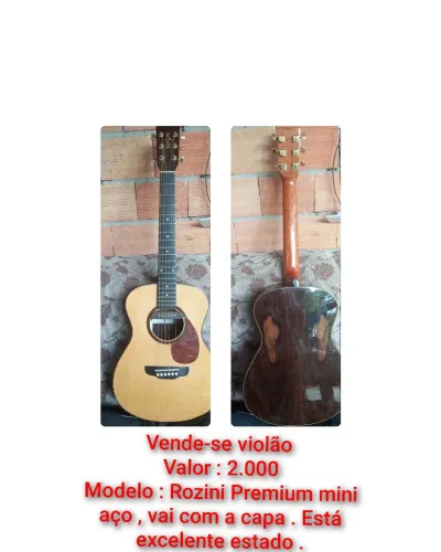 Violão 