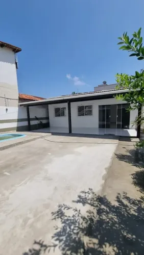 Excelente casa no Conjunto Embrapa em Macapá