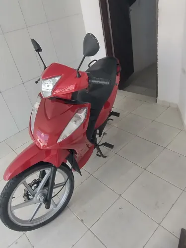 Shineray 50cc