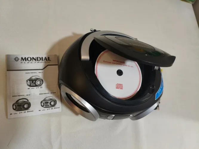Radio Modial