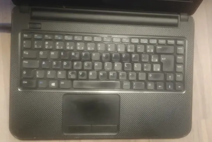 Notebook Dell 3421 i3 | SSD 120GB | 8GB RAM