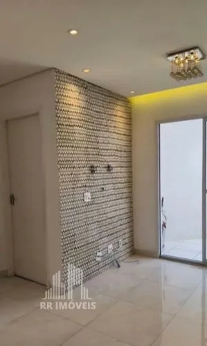 RR11018 Apartamento 55m² CONDOMÍNIO PIEMONTE - OPORTUNIDADE - 2 Dorms 2 Vagas - Barueri, S