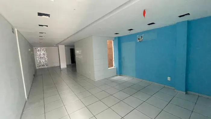 Sala Comercial para Locação em Jaboatão dos Guararapes, Piedade, 2 banheiros