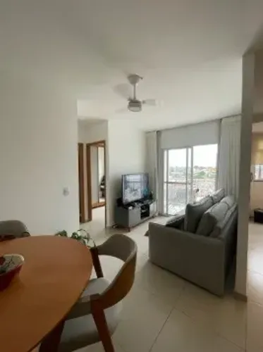 Apartamento para Venda em Vila Velha, Aribiri, 2 dormitórios, 1 banheiro, 1 vaga