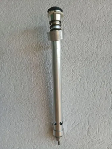 Flauta de compressão Marzocchi Bomber 888/66 RV,RCV