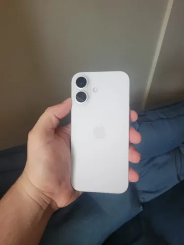 iPhone 16 256 GB