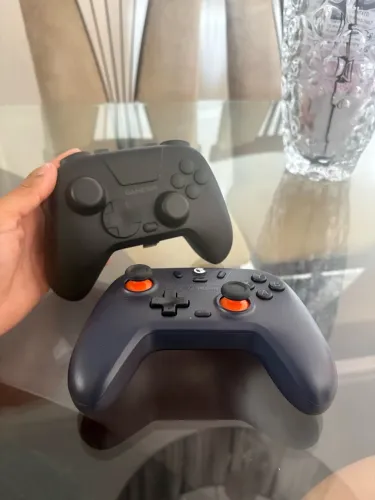 Controle Gamesir