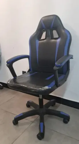 Cadeira Gamer Fortt Lípsia 3