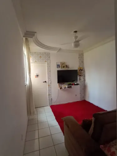 APARTAMENTO À VENDA VALE ENCANTADO | VILA VELHA/ES